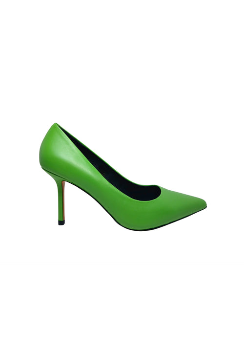 TOSCA BLU Scarpe Donna Tosca Blu Decollete Spritz con tacco da donna
