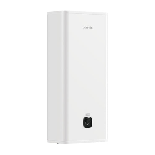 Scaldabagno Elettrico Compatto A Parete Installazione Verticale/Orizzontale Modello Vertigo Access 8 - Litri 80 - Classe Energetica B - Potenza 1500 W - Atc