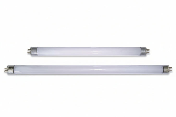 Lampade Di Ricambio A Led Per Elettroinsetticida- - 15W - Per Ns. Cod.485463 (Cdf12429) - 1 Pezzi Syntesy
