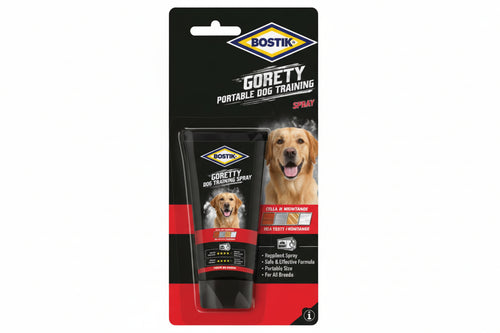 Grizzly Montage Power Tubo In Blister- - Gr.100 - 6 Blister Bostik