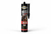 Grizzly Montage Power In Cartuccia- - Gr.370 - Bianco - 3 Pezzi Bostik