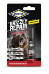 Grizzly Repair Istantaneo Trasparente In Blister- - Gr.3 - 12 Blister Bostik