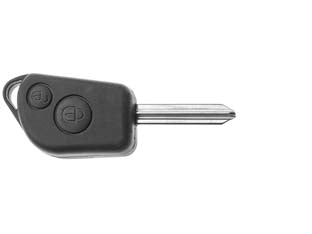 Cover Chiavi Per Auto Citroen Sx9Ars2- - Sx9Ars2 - 2 Bottoni - 1 Pezzi Silca