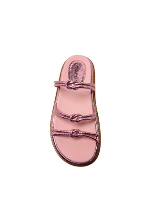 TOSCA BLU Scarpe Donna Tosca Blu Ciabbatte Ribes con dettaglio nodi frontali da donna