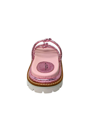 TOSCA BLU Scarpe Donna Tosca Blu Ciabbatte Ribes con dettaglio nodi frontali da donna