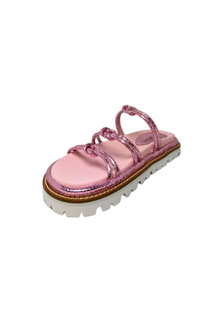 TOSCA BLU Scarpe Donna Tosca Blu Ciabbatte Ribes con dettaglio nodi frontali da donna