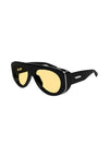Bottega Veneta Occhiale da sole bottega veneta BV1362S-005 Adulto unisex da donna