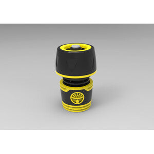 C Raccordo Portagomma Universale Aquastop- 12,0 Pz