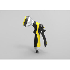 C Pistola Regolabile Lusso 7 Getti- 1,0 Pz