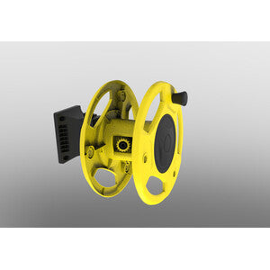 C Avvolgitubo A Parete 15 M- 1,0 Pz