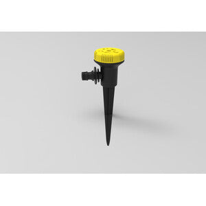 C Irrigatore C/Puntale 5 Getti- 1,0 Pz