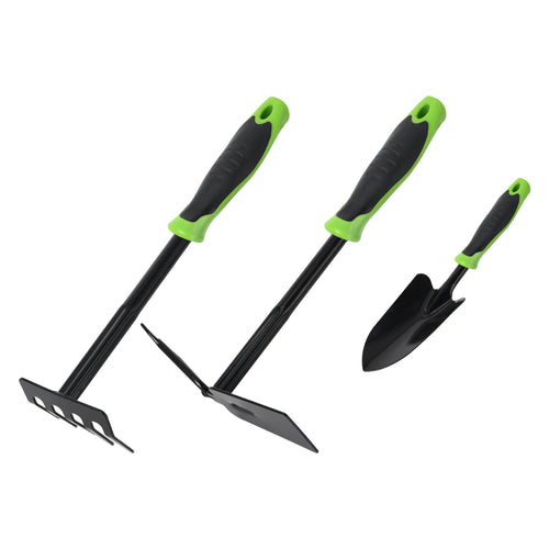 Attrezzi Giardino In Set Set 3 Pezzi - Lif