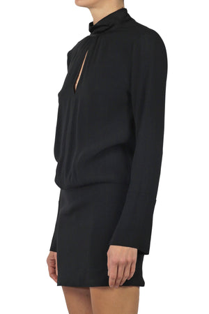 JUCCA Jucca - Abito - 442065 - Nero da donna