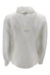 Camicetta Snob Camicie Bianco da donna