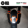 PROTEZIONE PARAFANGO ANTERIORE adesivi 3D compatibile per MOTO KTM 1290 ADVENTURE