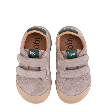 Scarpe bambino Barefoot Igor