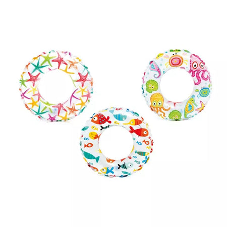 Salvagente 'Fantasia' Ø Cm. 51 - Intex