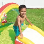 Piscina Gonfiabile 'My Garden' Art. 57154 - Intex