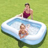 Piscina Gonfiabile 'Baby' Cm 166 X 100 X 28 - Intex