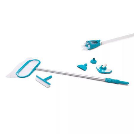 Kit Per Pulizia Piscine Art. 28003 - Intex