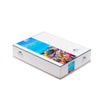 Lenzuola fantasia Oceano - Caleffi in cotone  - Comfort e Stile