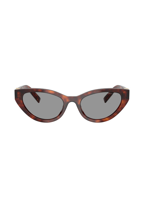 Miu Miu Occhiali da sole miu miu 0MUA04S-21C400 Donna da donna
