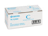 KYOCERA TK-5240C Toner Kit Ciano per ECOSYS P5026cdn/cdw e ECOSYS M5526cdn/cdw da 3.000 pagine in fo
