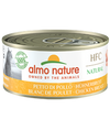 Almo Nature Scatoletta HFC Natural gusto petto di Pollo per Gatti Adulti