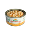 Almo Nature Scatoletta HFC Natural gusto petto di Pollo per Gatti Adulti