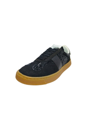 MISSONI SPORT Scarpe Adulto unisex Missoni Sport Sneakers basse Black da uomo
