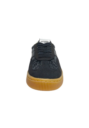 MISSONI SPORT Scarpe Adulto unisex Missoni Sport Sneakers basse Black da uomo