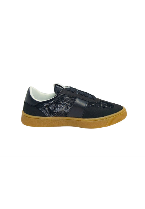 MISSONI SPORT Scarpe Adulto unisex Missoni Sport Sneakers basse Black da uomo
