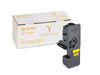 KYOCERA TK-5240Y Toner Kit Giallo per ECOSYS P5026cdn/cdw e ECOSYS M5526cdn/cdw da 3.000 pagine in f