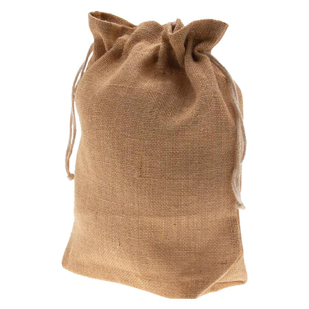 Sacco In Juta Cm 70 X 120 - 100 Kg Circa- 25 Pezzi - Senza Marca