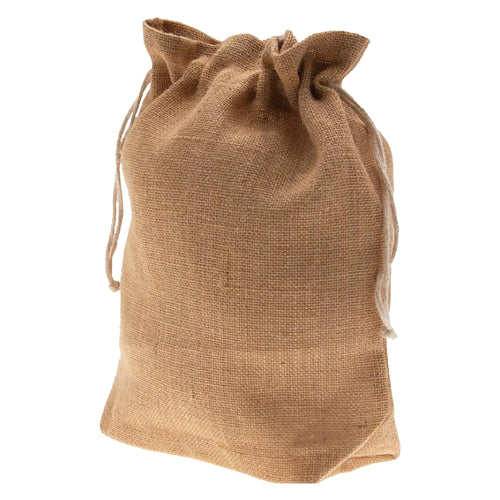 Sacco In Juta Cm 70 X 120 - 100 Kg Circa- 25 Pezzi - Senza Marca