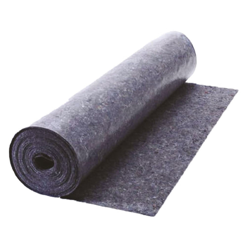 Feltro Protettivo Antiscivolo Mt 1 X 25 - Colorea