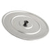 Coperchio Per Pentola Caldaia D.70 Cm - Per Caldaia 92 Lt - Senza Marca