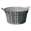 Pentola Caldaia Ø.20 Cm - 3 Lt - Senza Marca