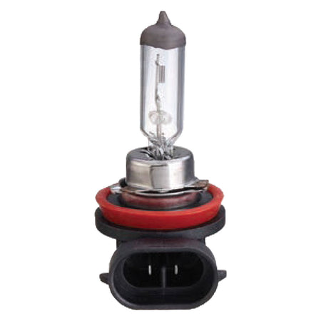 Lampadina Alogena Per Auto H11 - W 55 - Base Pgj19-2 - Senza Marca