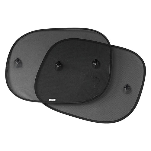 Tendina Parasole 'Blind' Pz 2 - Senza Marca