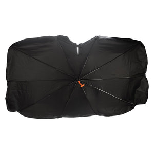 Parasole A Ombrello Cm 140 X 80 - Senza Marca