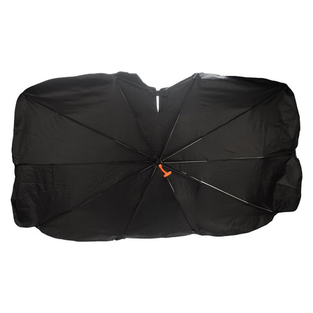 Parasole A Ombrello Cm 140 X 80 - Senza Marca