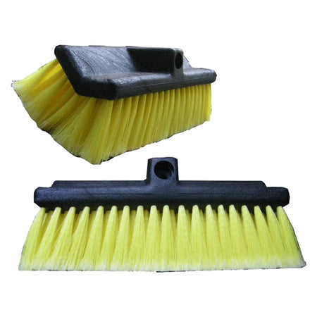 Spazzola Per Lavaggio 'Deep' Cm 26 X 15 - Senza Marca