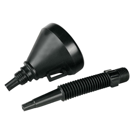 Imbuto Con Filtro E Prolunga Flessibile Con Filtro E Prolunga - Senza Marca