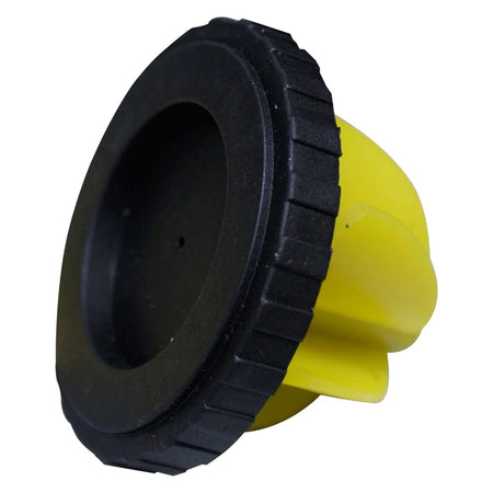 Tappo Per Serbatoio Auto 'Lock' Ø Mm 70 - Senza Marca