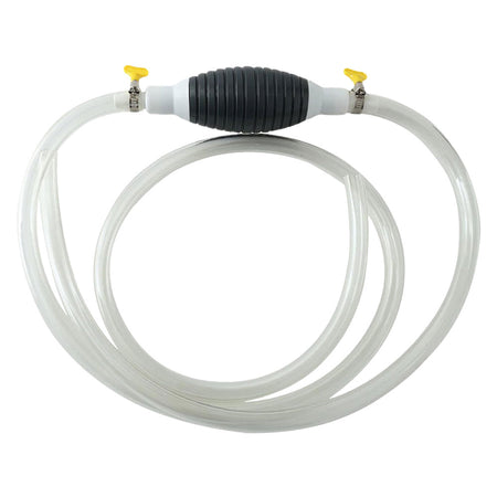 Pompa Per Travaso Liquidi 'Puller' A Sifone - Senza Marca