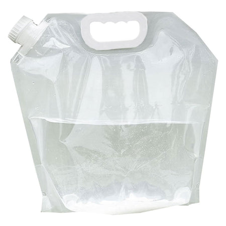 Tanica Per Travaso Liquidi 'Handy' Lt.10 - Cm 41 X 38.5 - Senza Marca