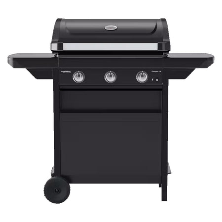 Barbecue A Gas Compact 3 L' Kw 7,5 - Campingaz