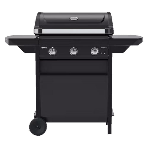 Barbecue A Gas Compact 3 L' Kw 7,5 - Campingaz