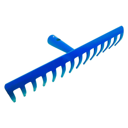 Rastrello 10 Denti - Senza Marca